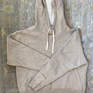 Girlfriend collective hoodie
